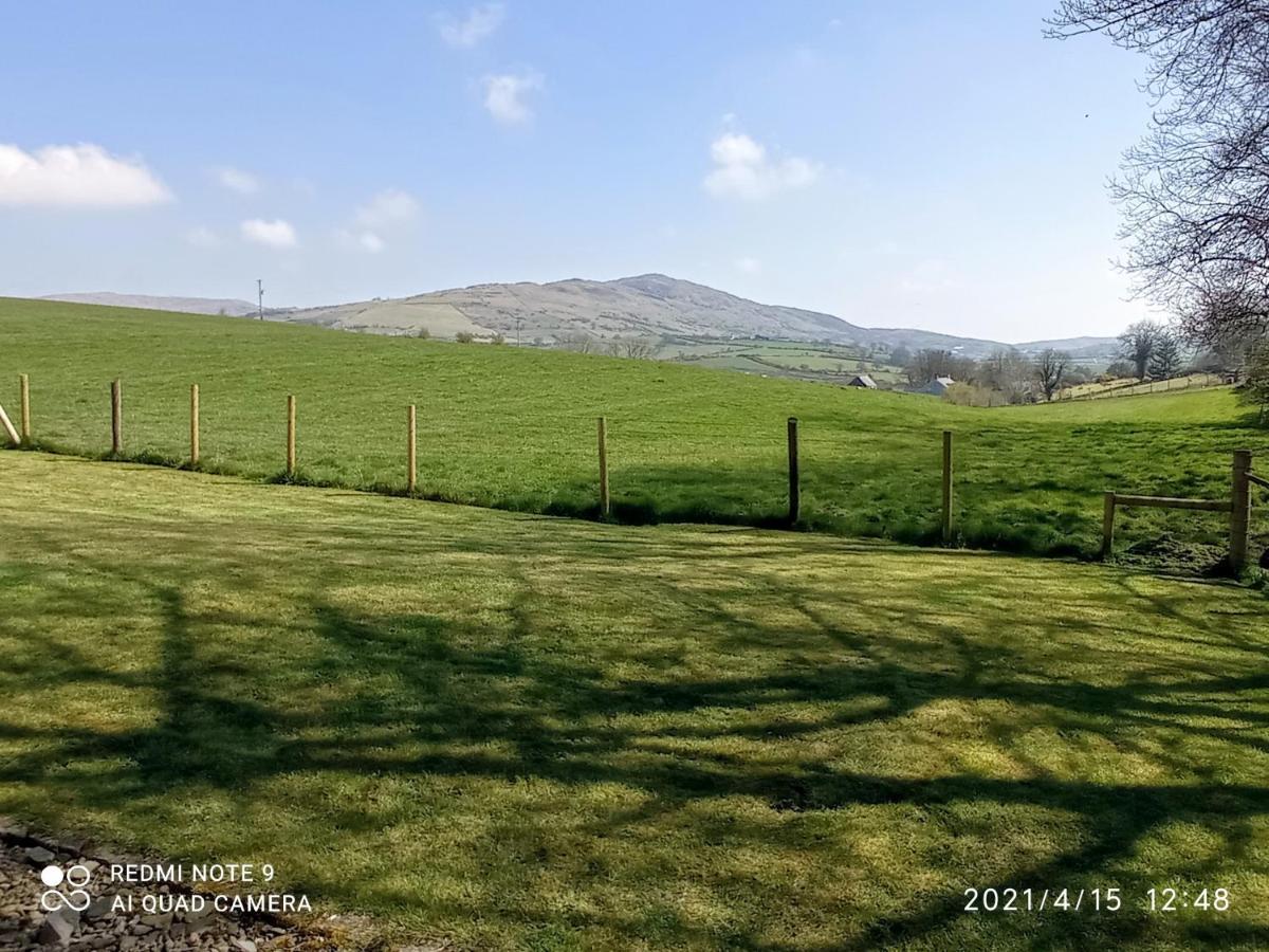 Whitehill Cottage Castlewellan Exteriör bild